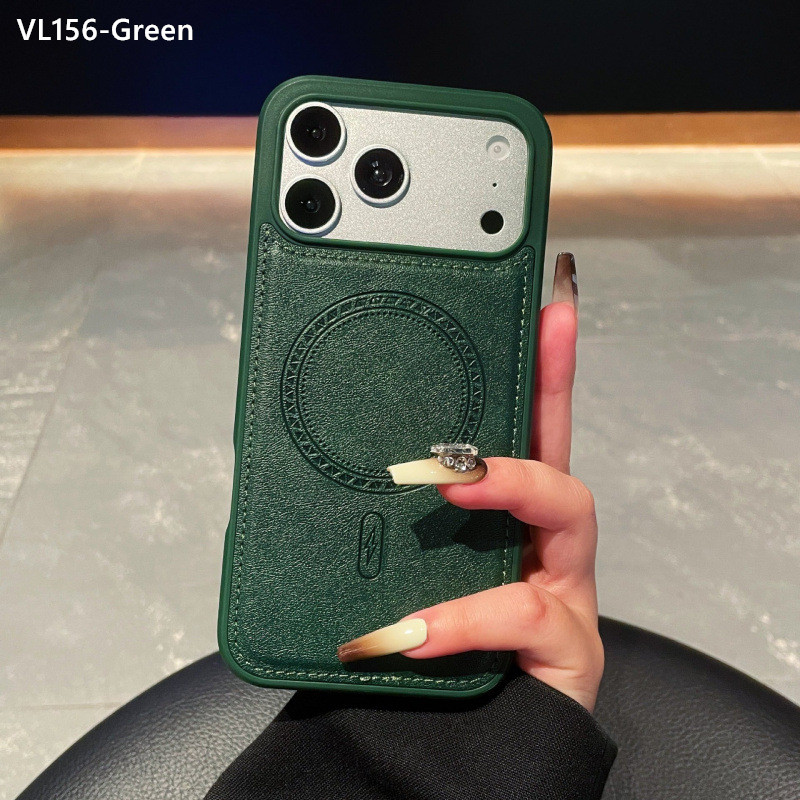 VL156 Case for iPhone
