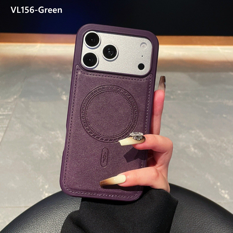 VL156 Case for iPhone