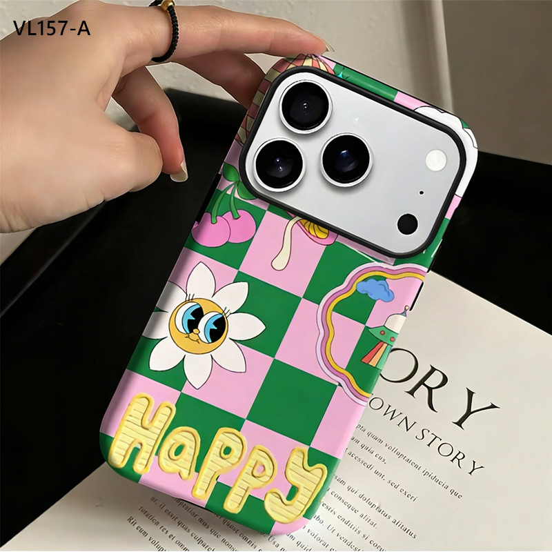 VL157 Case for iPhone