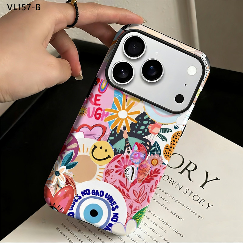 VL157 Case for iPhone