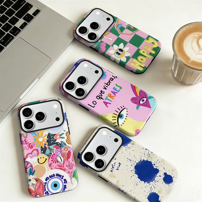 VL157 Case for iPhone