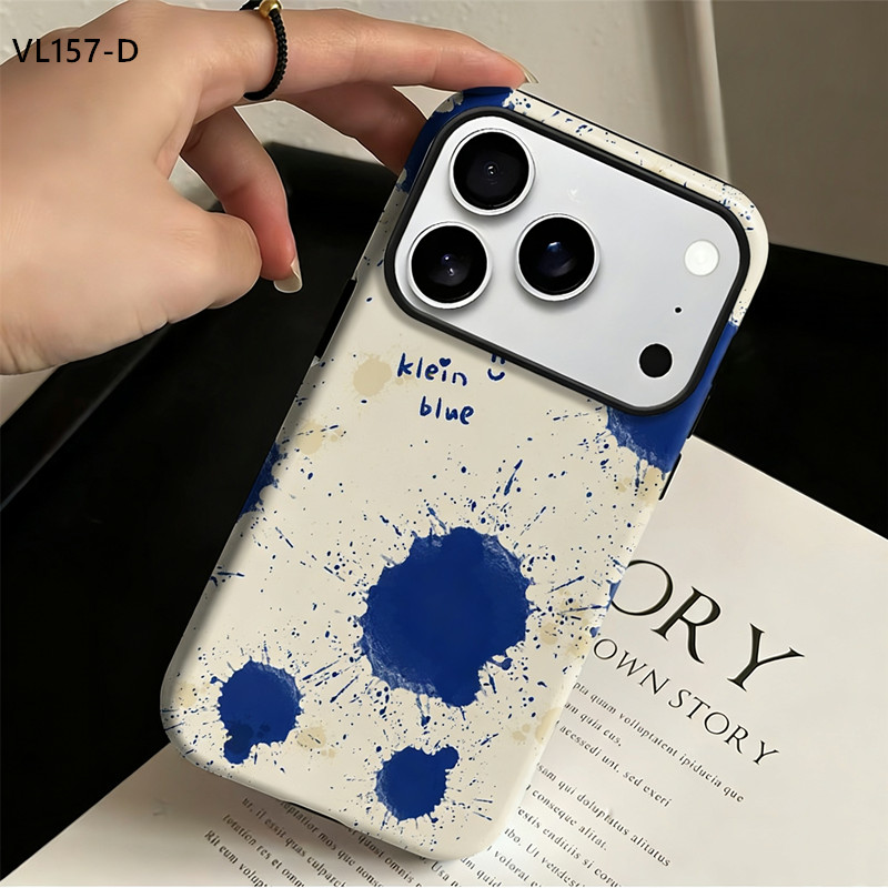 VL157 Case for iPhone