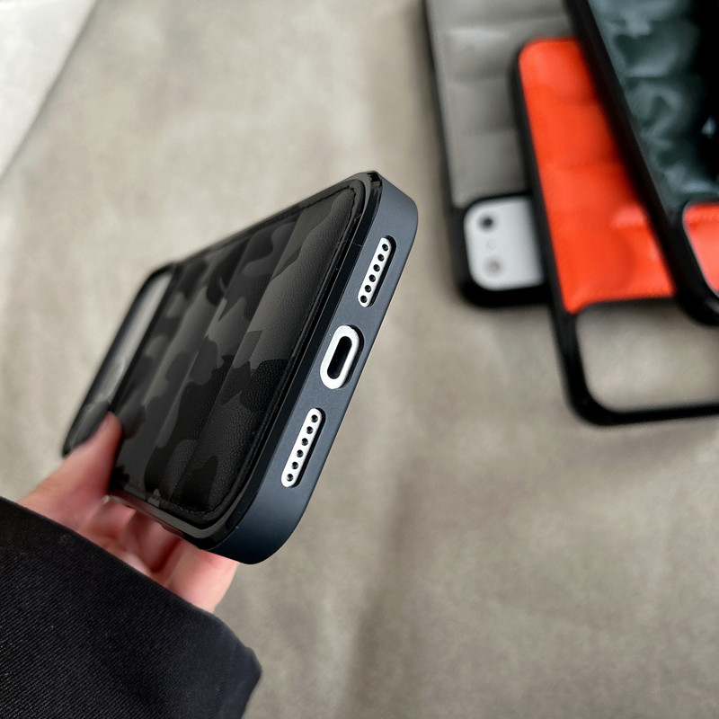 VL158 Case for iPhone