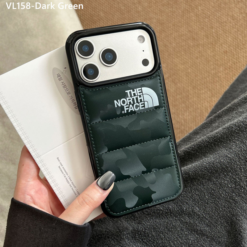 VL158 Case for iPhone