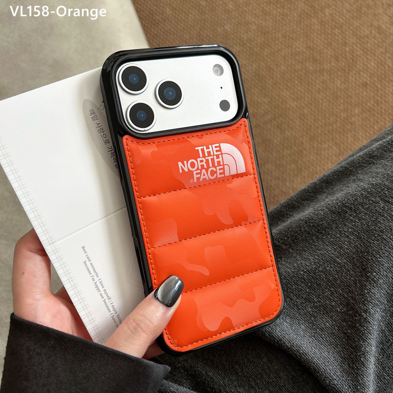 VL158 Case for iPhone