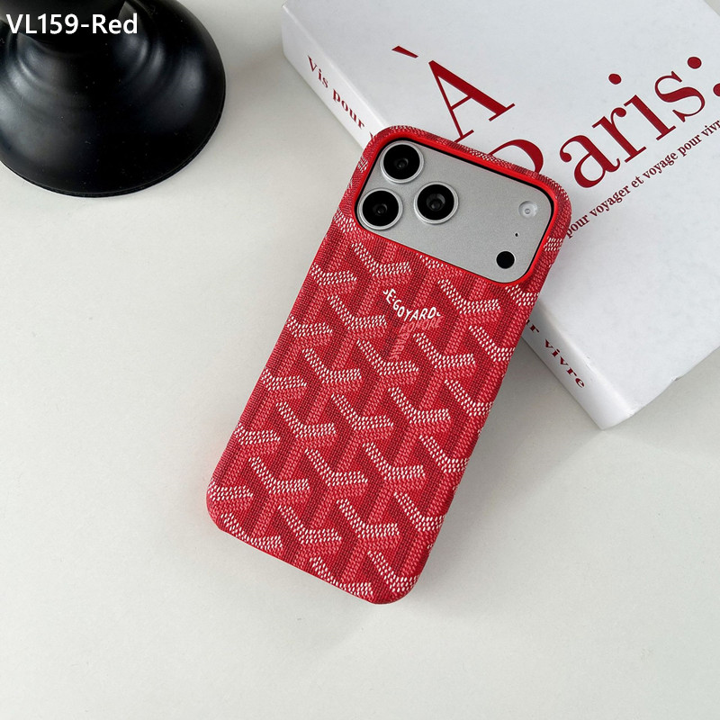 VL159 Case for iPhone