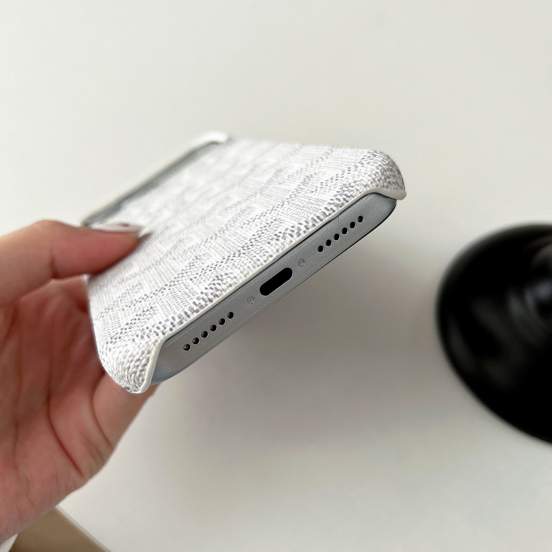 VL159 Case for iPhone