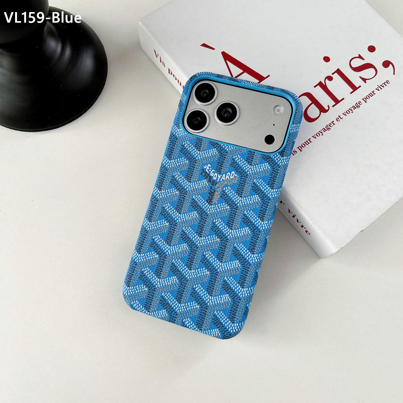 VL159 Case for iPhone
