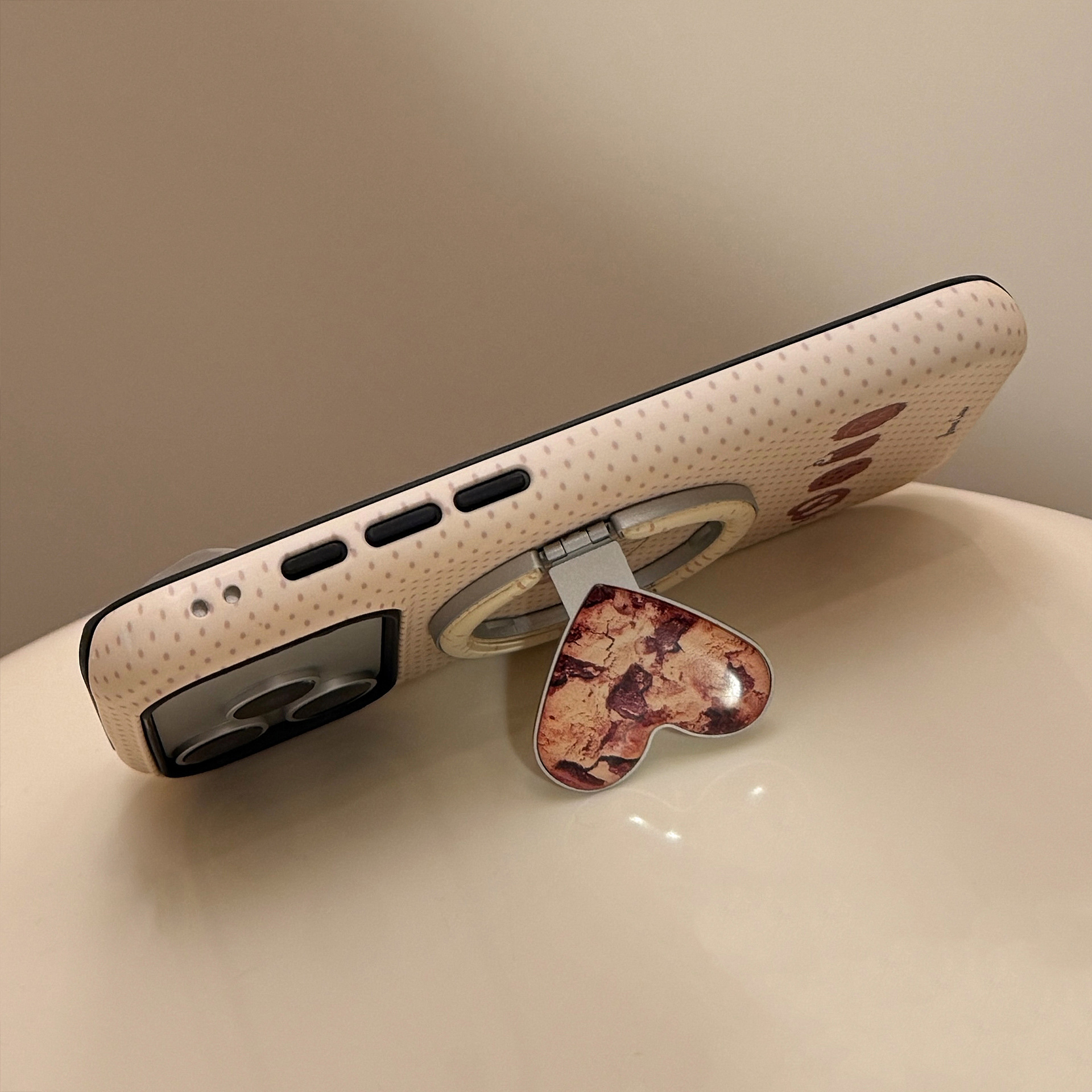 VL083 Case for iPhone