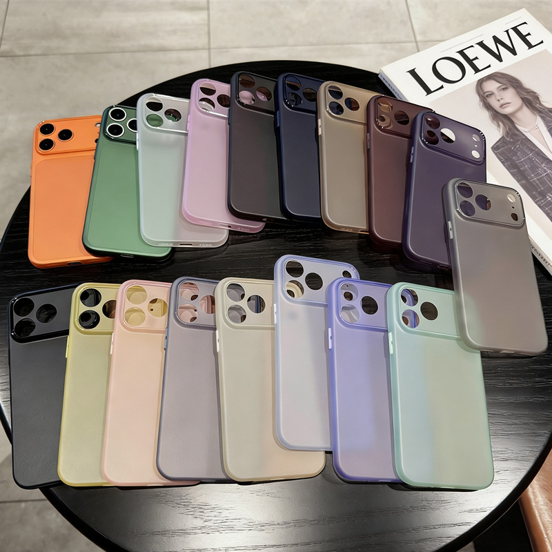 VL019 Case for iPhone