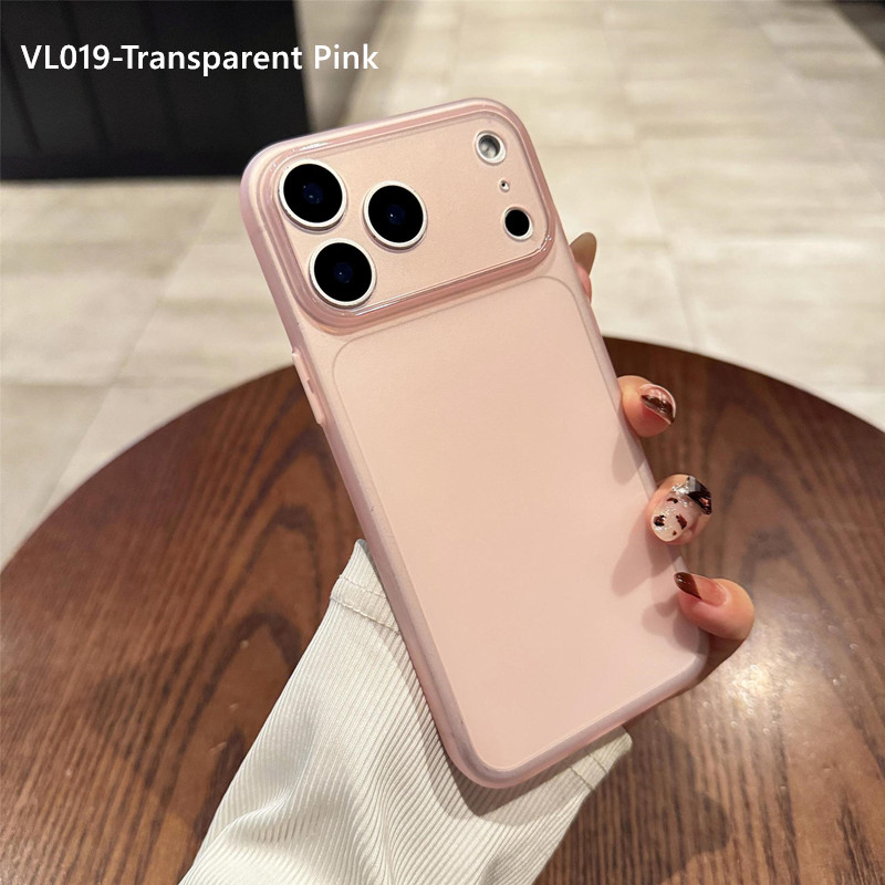 VL019 Case for iPhone