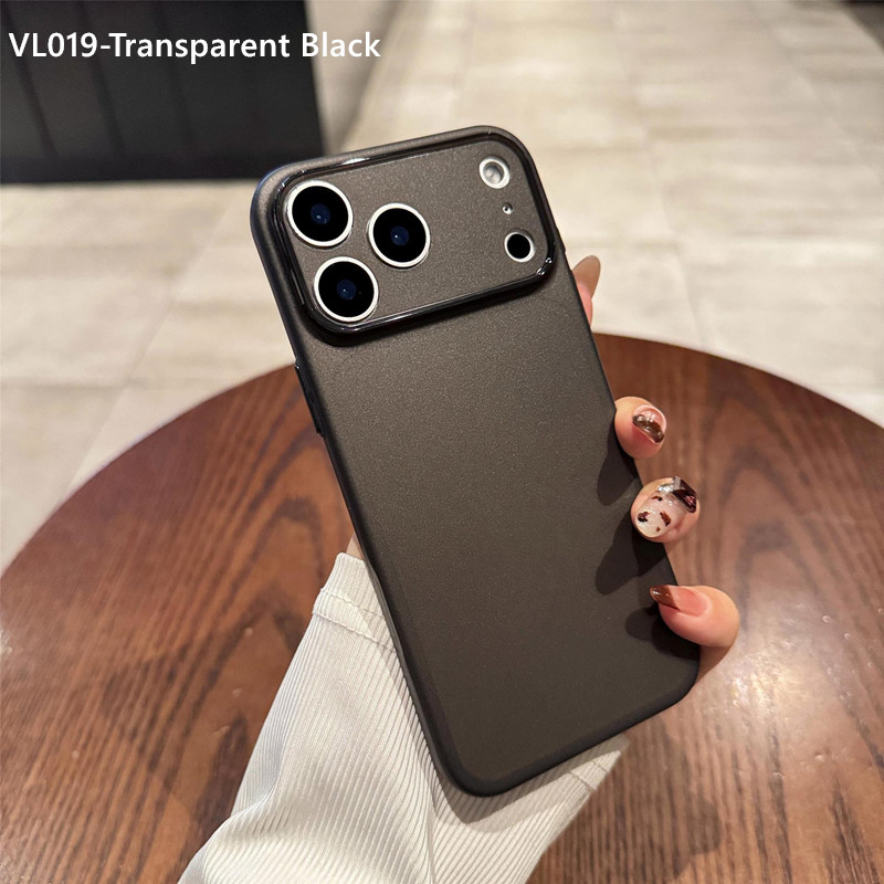 VL019 Case for iPhone