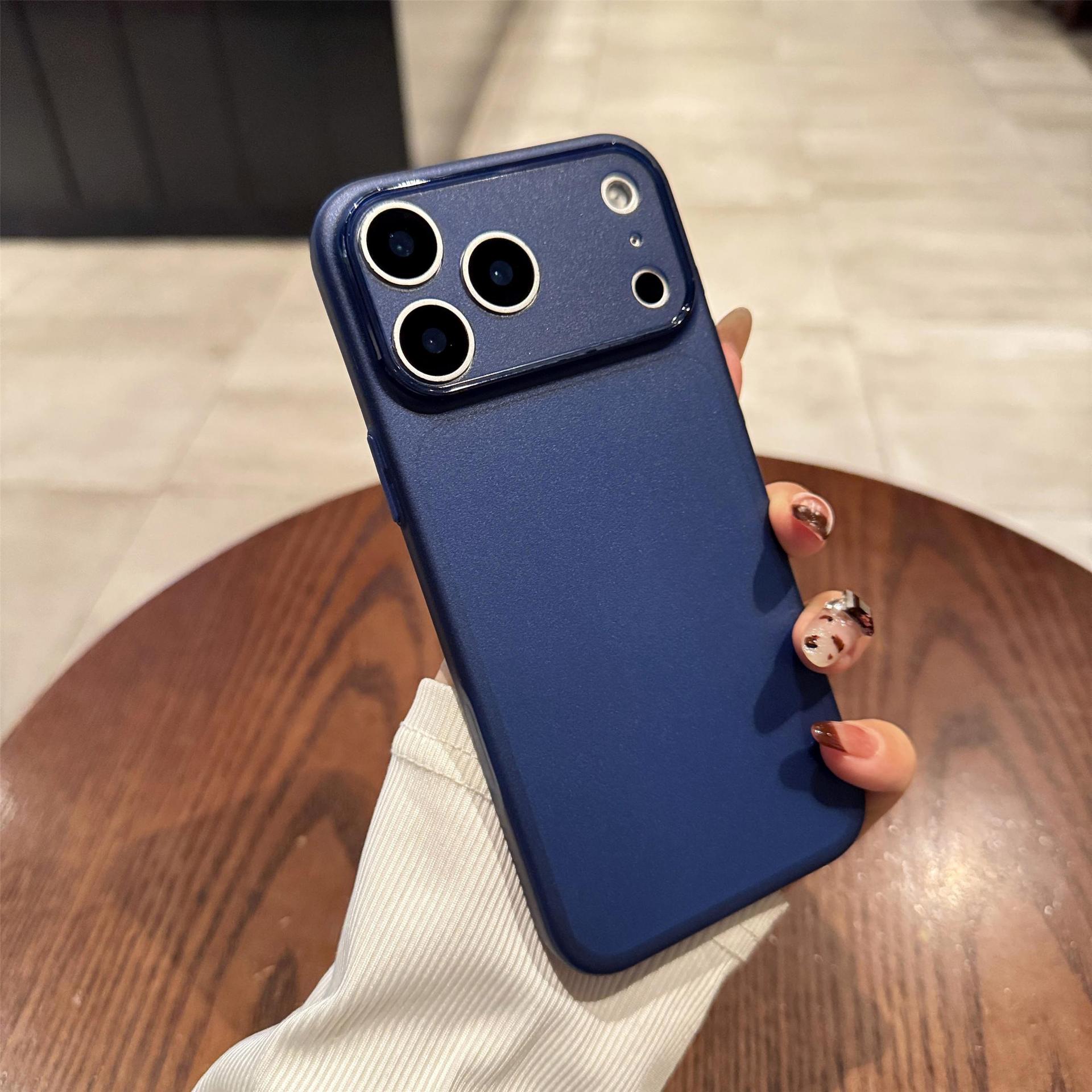 VL019 Case for iPhone