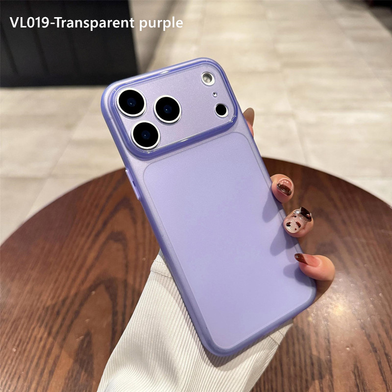 VL019 Case for iPhone