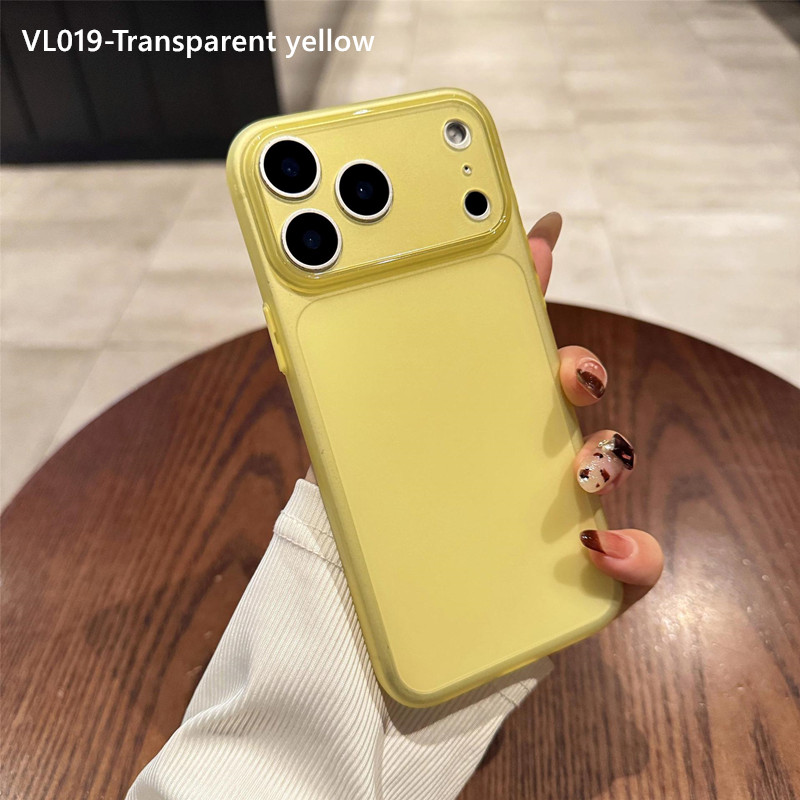 VL019 Case for iPhone