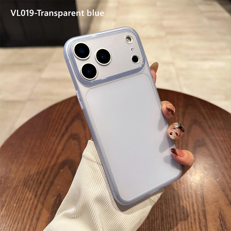 VL019 Case for iPhone