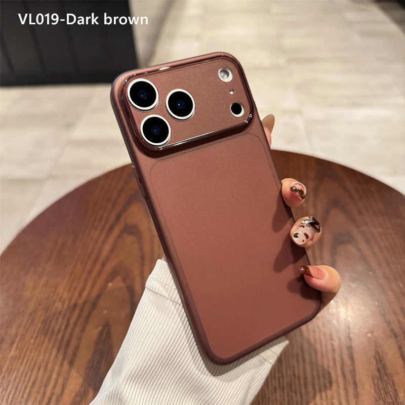 VL019 Case for iPhone