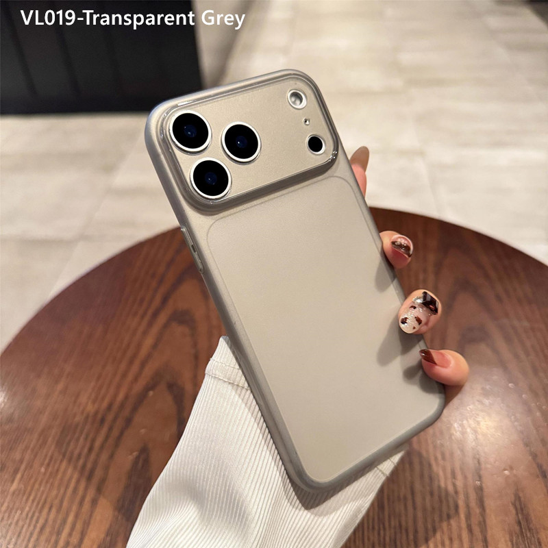 VL019 Case for iPhone