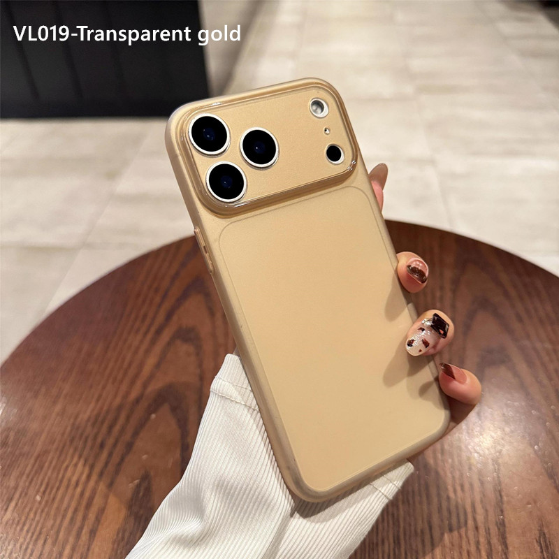 VL019 Case for iPhone