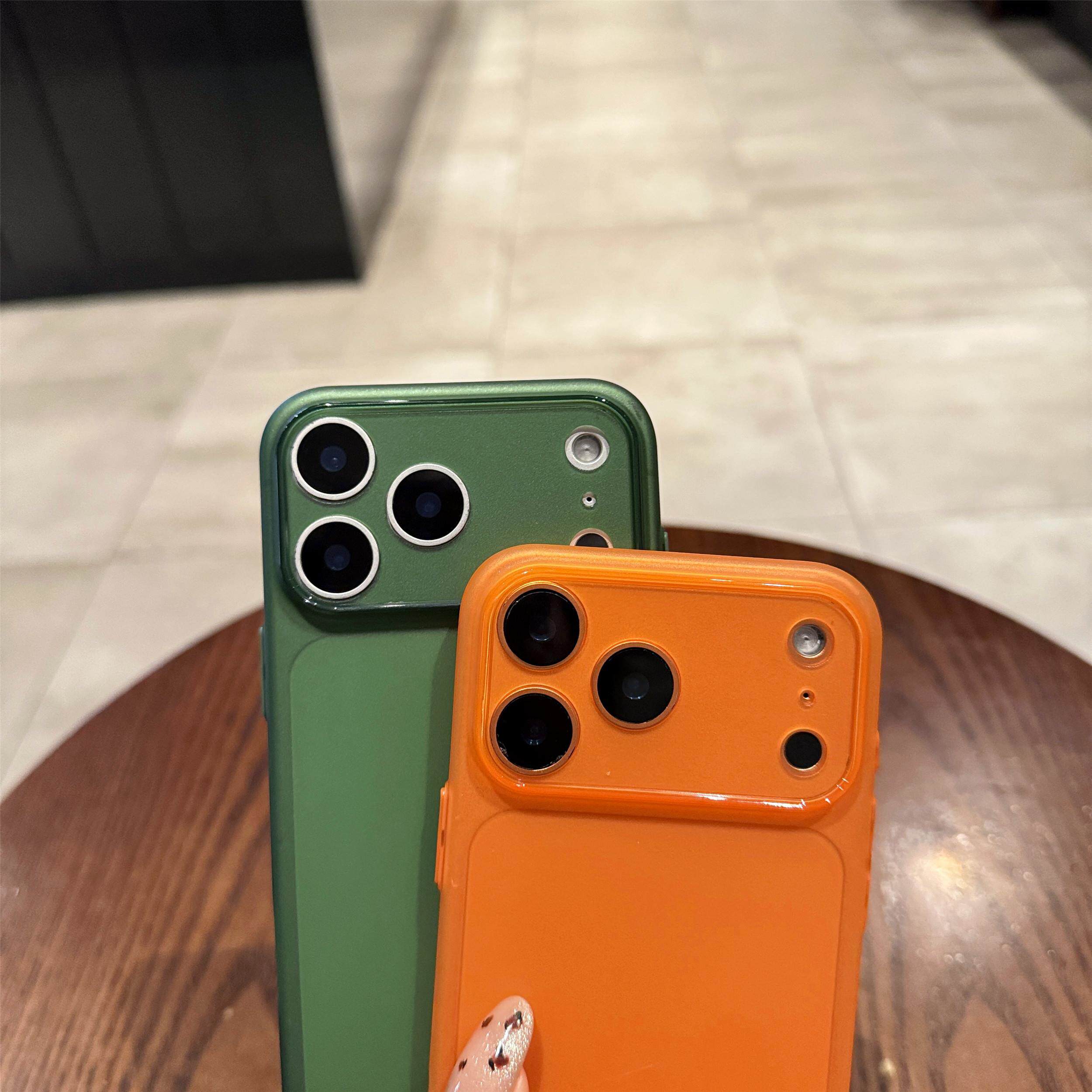 VL019 Case for iPhone