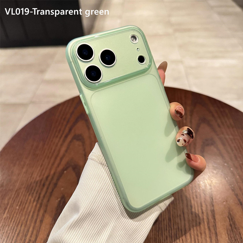 VL019 Case for iPhone