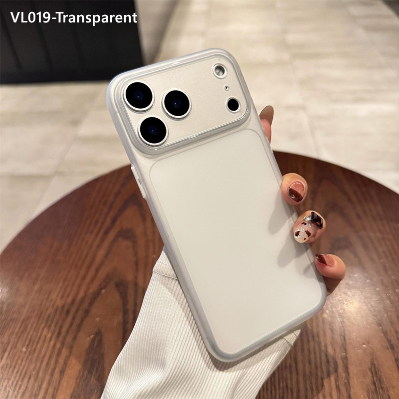 VL019 Case for iPhone