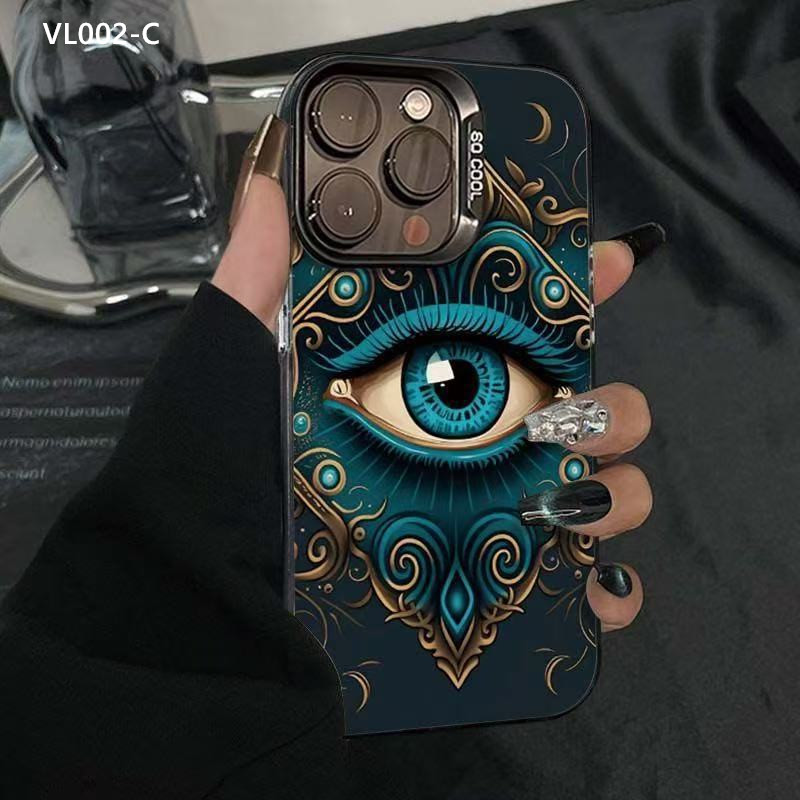 VL002 Case for iPhone