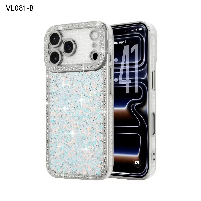 VL081 Case for iPhone