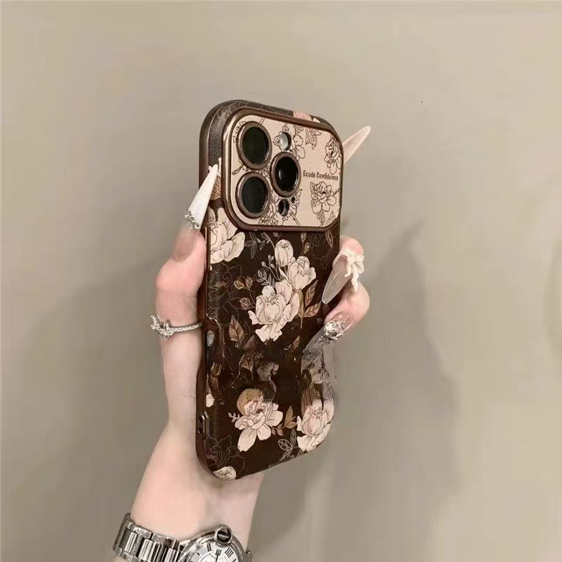 VL134 Case for iPhone