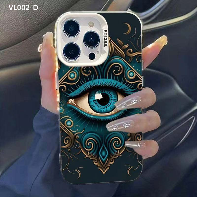 VL002 Case for iPhone