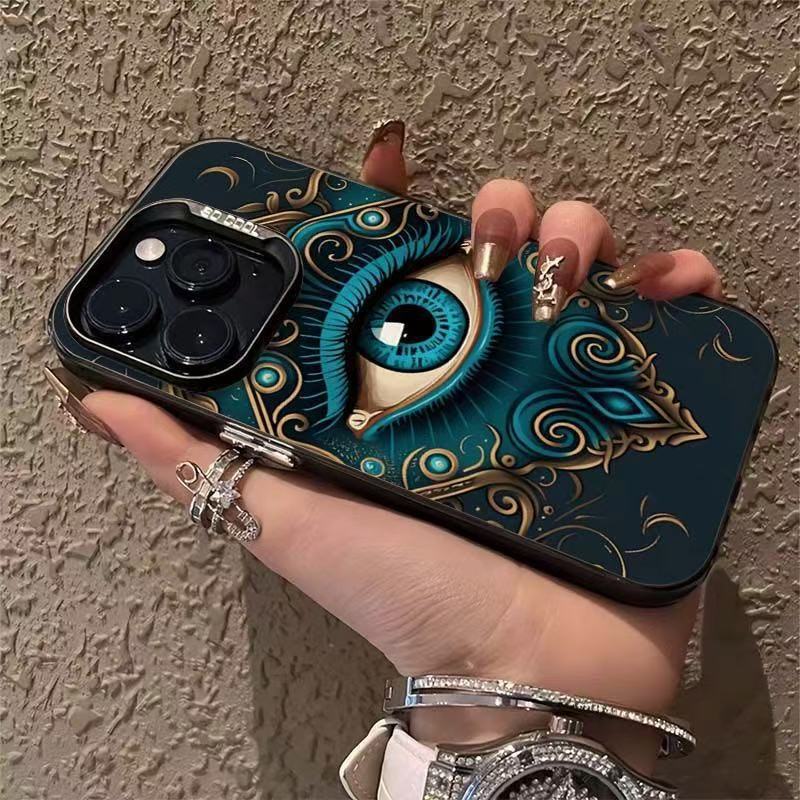 VL002 Case for iPhone