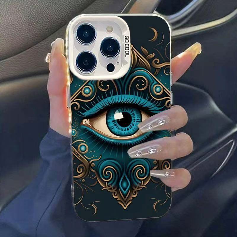 VL002 Case for iPhone