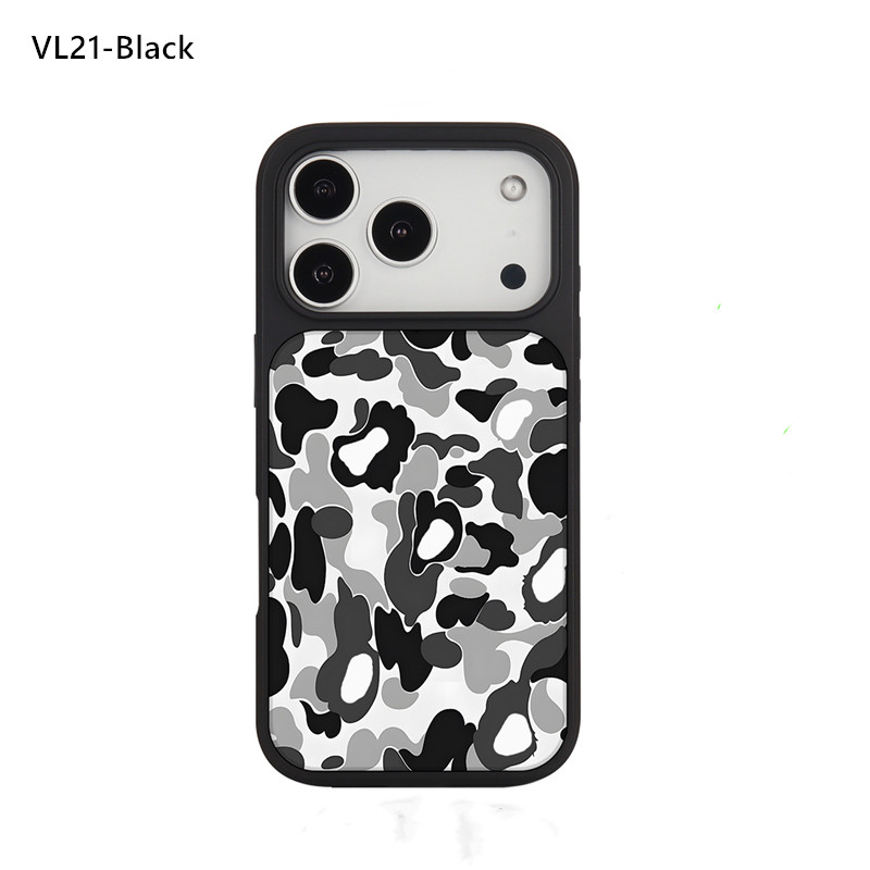 VL021 Case for iPhone