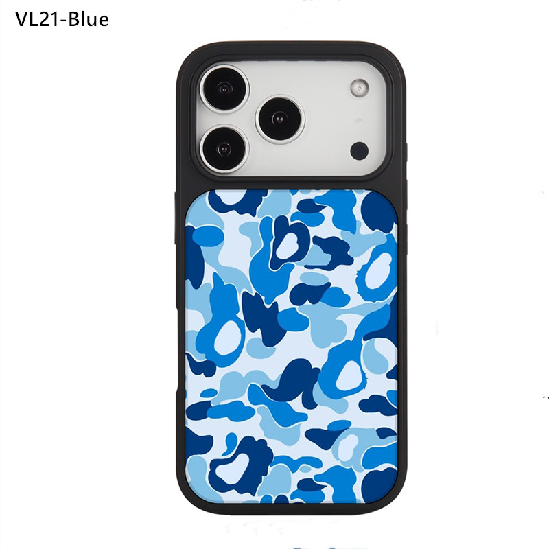 VL021 Case for iPhone