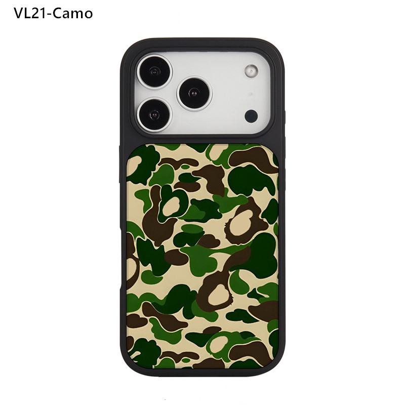 VL021 Case for iPhone
