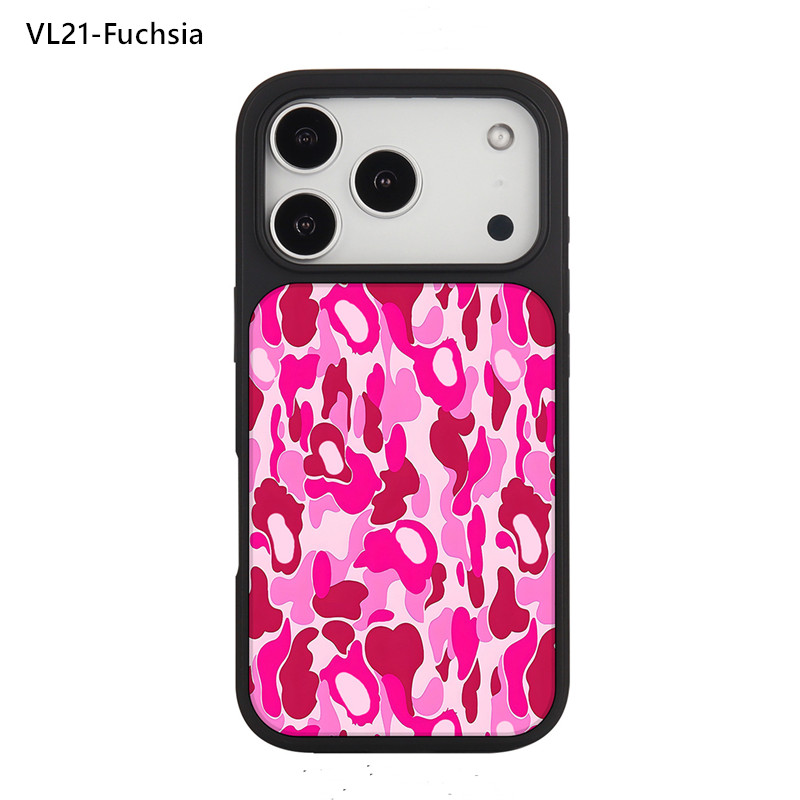 VL021 Case for iPhone