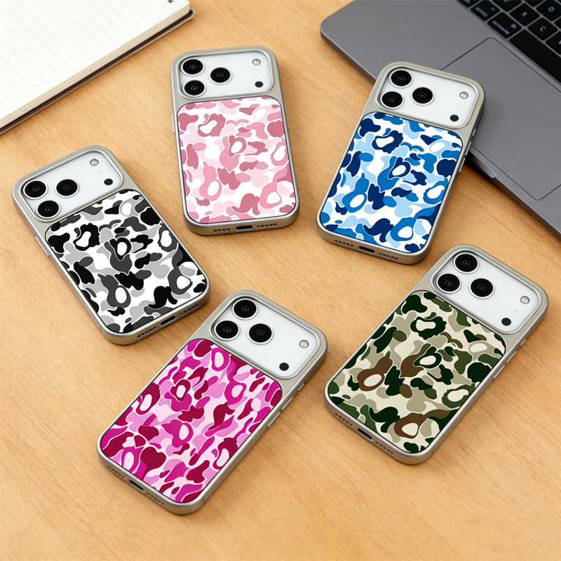 VL022 Case for iPhone