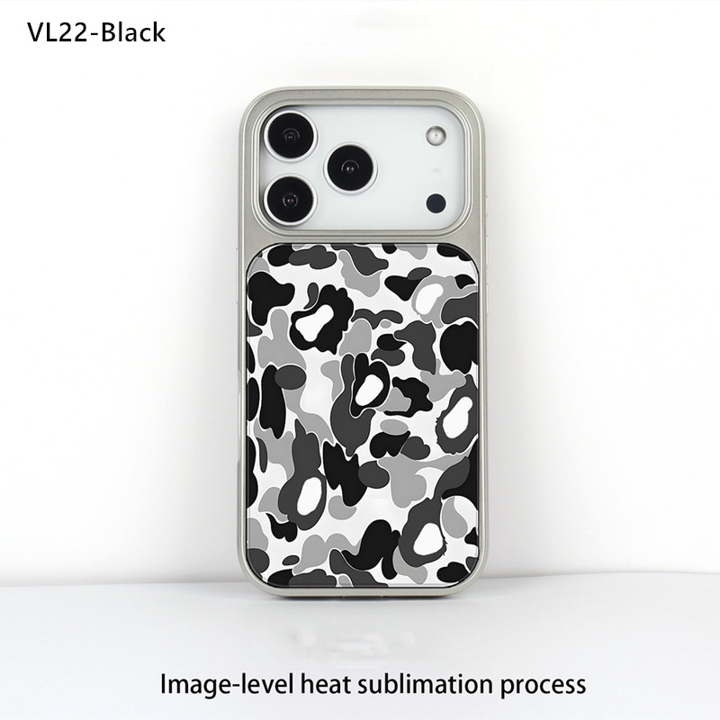 VL022 Case for iPhone