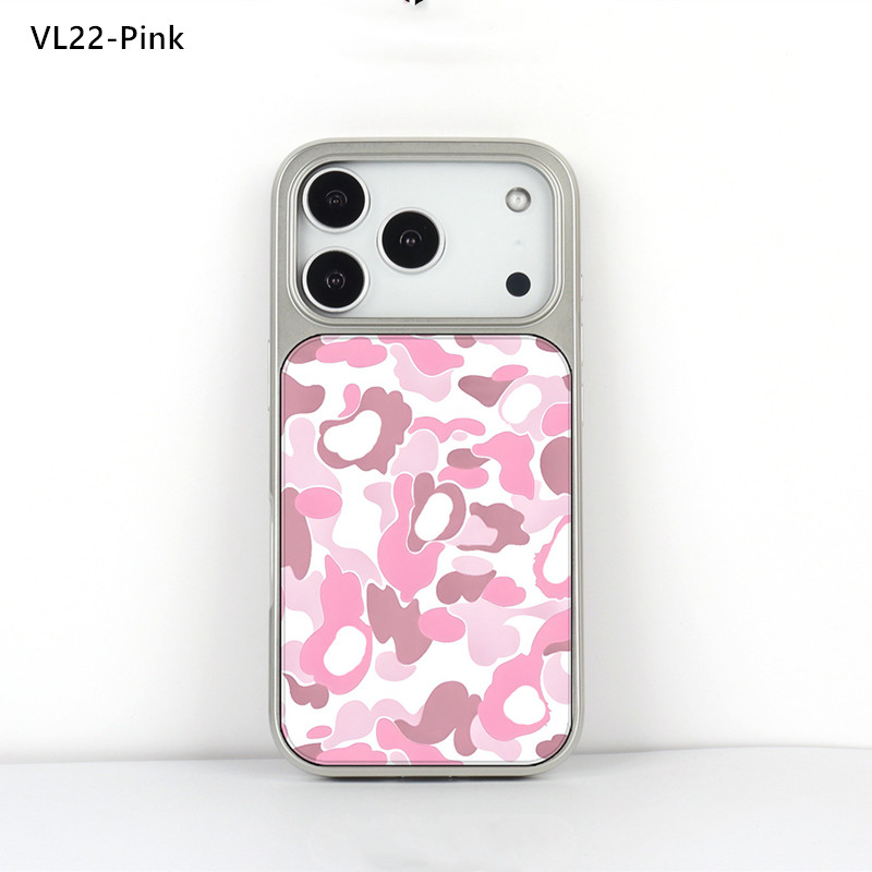 VL022 Case for iPhone