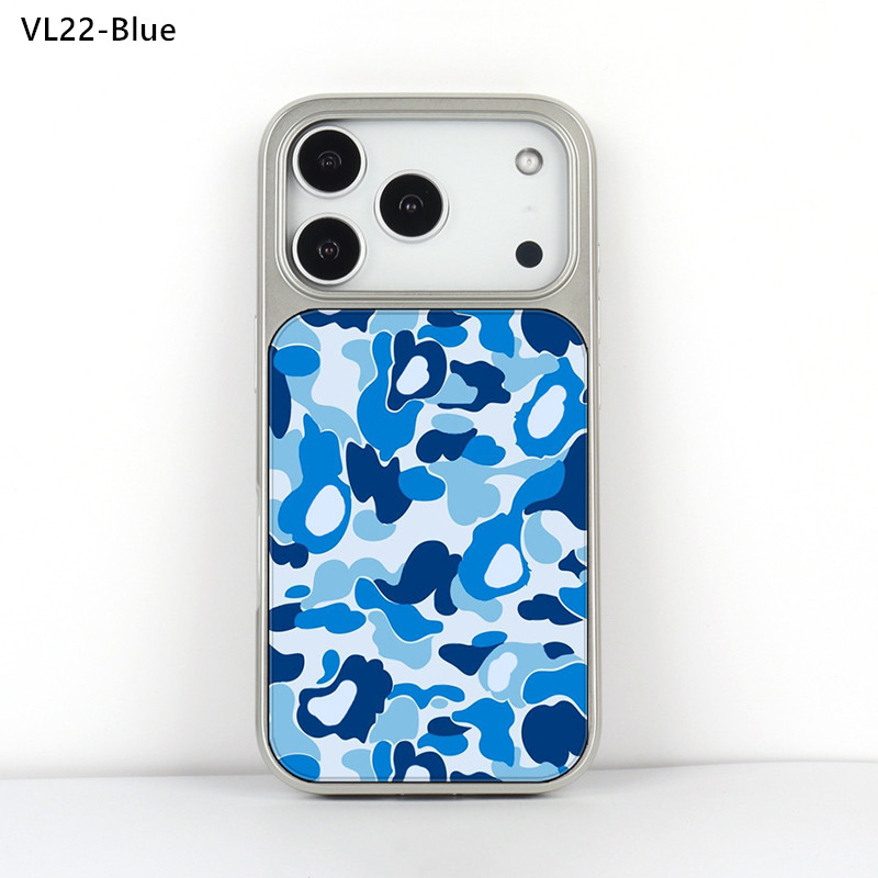 VL022 Case for iPhone
