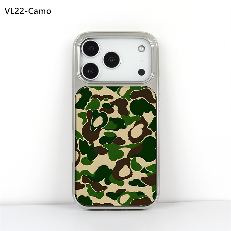 VL022 Case for iPhone