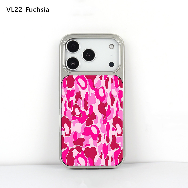 VL022 Case for iPhone