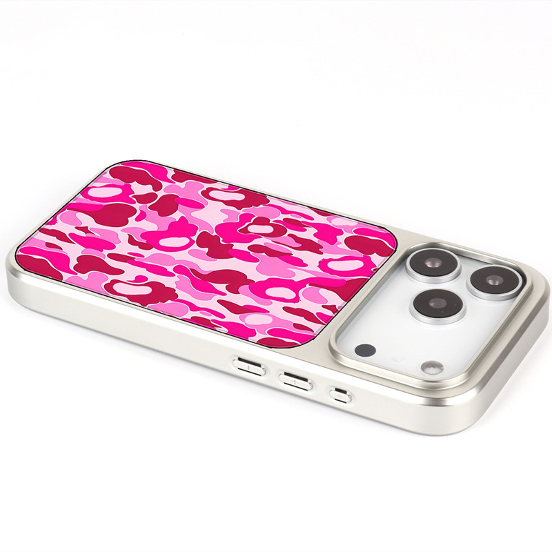 VL022 Case for iPhone