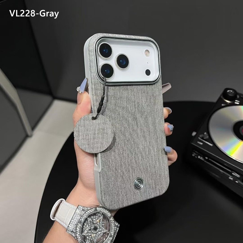 VL228 Case for iPhone
