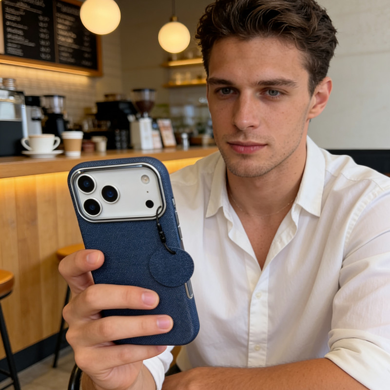 VL228 Case for iPhone