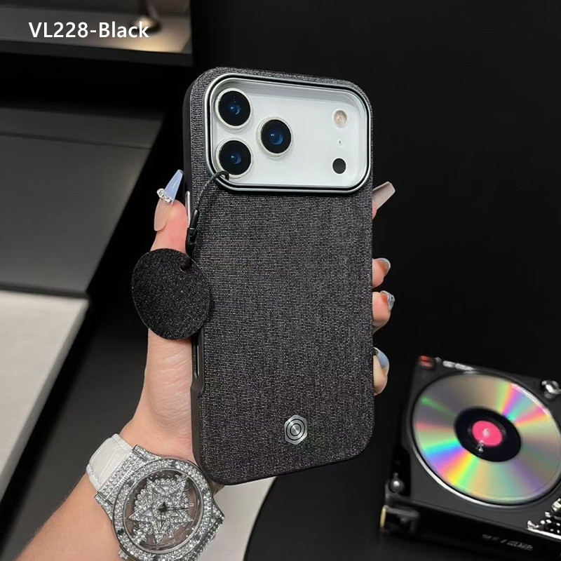 VL228 Case for iPhone