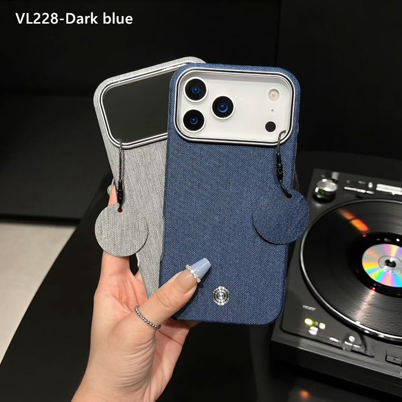VL228 Case for iPhone