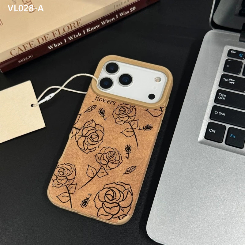 VL028 Case for iPhone