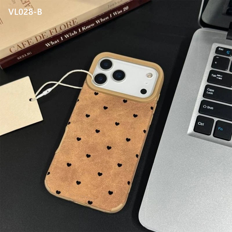 VL028 Case for iPhone