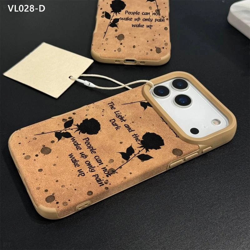 VL028 Case for iPhone